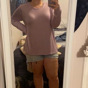 American Eagle Long Sleeve